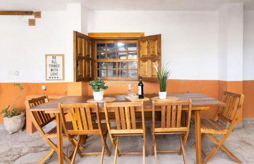 Casa Argelia - Foto 3