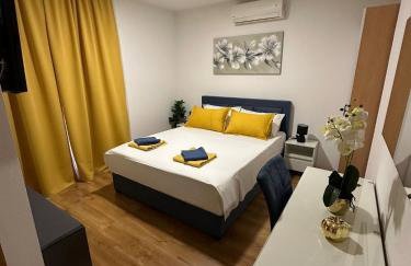 Apartmani Vice - Foto 9