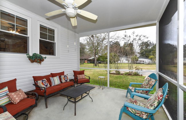 Miss Audrey Quiet&Cozy Historic Cottage - Foto 20