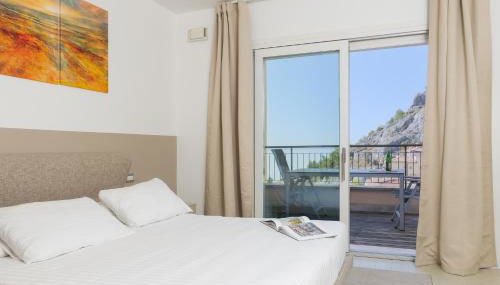 Portopiccolo Apartments Deluxe - Foto 3