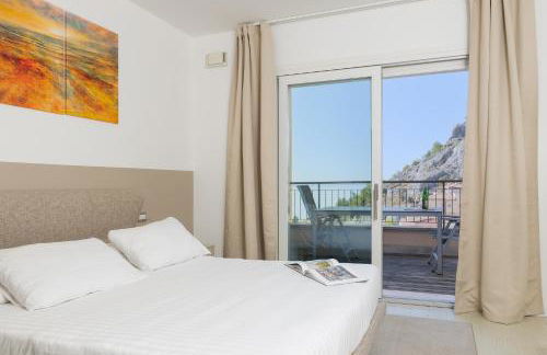 Portopiccolo Apartments Deluxe - Foto 3