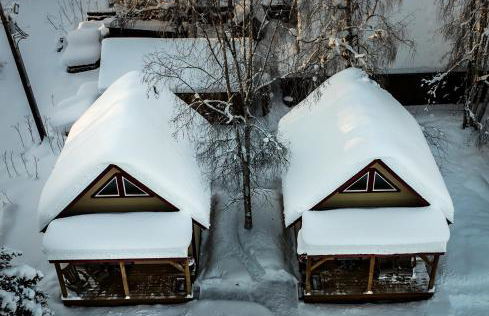 Downtown Talkeetna Cabin! Chulitna Cabin - Foto 1