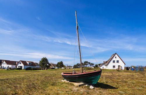 Apartment Neuendorf - Hiddensee 1 - Foto 11