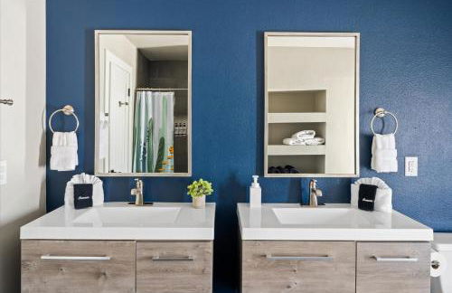 Sportscourt Pool Hot Tub Game Room Playground - Foto 40