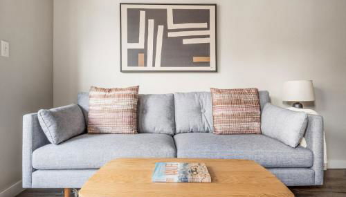 Blueground South Lake Union balcony nr Lake Union SEA-928 - Foto 2, Other