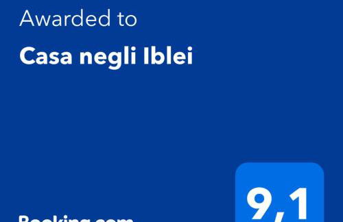 Casa negli Iblei - Foto 4