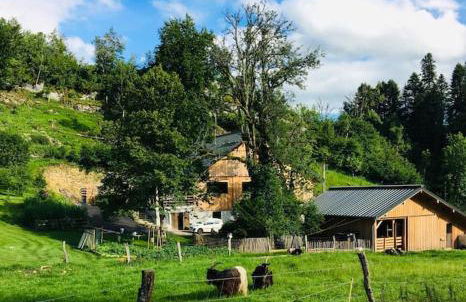 Gîte le creux de vennes - Foto 1