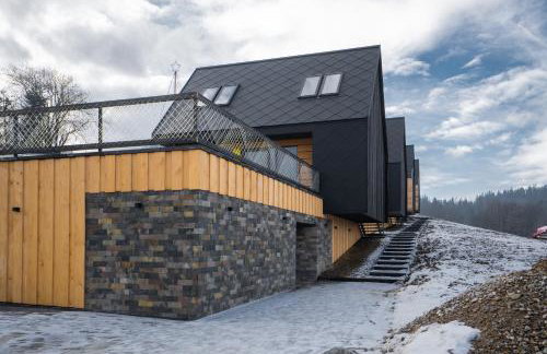 Bystre DOMKI - Foto 26