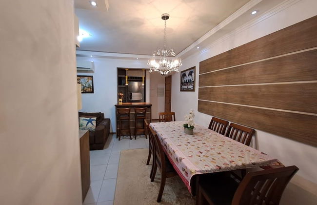 Nautilus Bahamas Vista Mar - Penha - SC - Foto 10