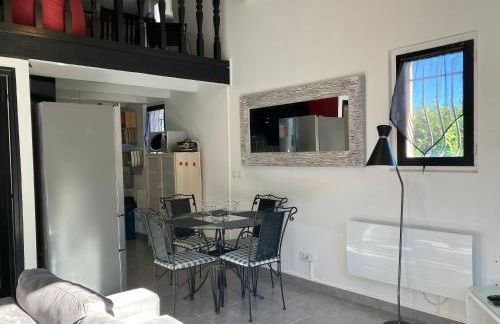 Magnifique duplex climatisé dans une villa calme - Foto 30