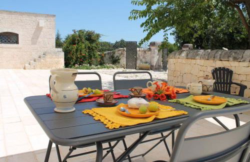 La pietra di Luca guest house - Foto 6