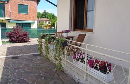 Appartamenti C&M Al Cortile vicino Venezia e Aeroporto VCE - Photo 4