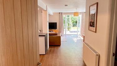 The Granary, Wonderful Riverside Accommodation - Photo 4