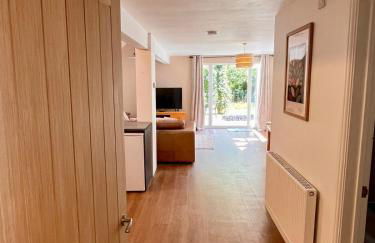 The Granary, Wonderful Riverside Accommodation - Photo 4