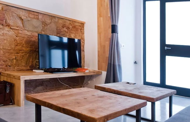 Unique Architects Apartment IN Trendy Central Poble SEC By Myrentalhost - Photo 7