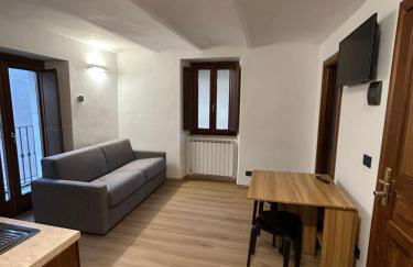 Pietrasuite Santa Brigida - Foto 21