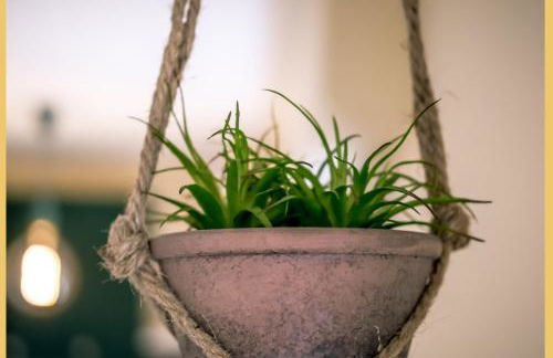 Chez Carole I Studio I Annemasse - Foto 12