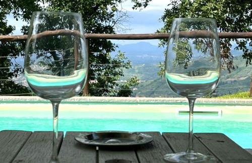 Holiday Home Villa im Grünen Civico 2 in Uzzano by Interhome - Foto 20