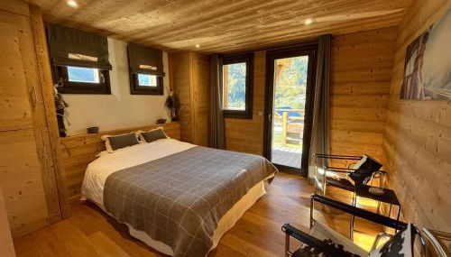 Chalet les 3 cerfs - Photo 4