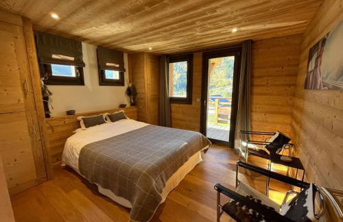 Chalet les 3 cerfs - Photo 4