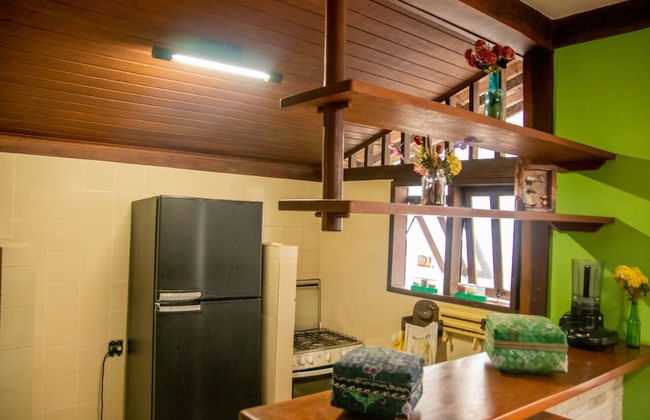 Casa Brilho de Arraial - Foto 29