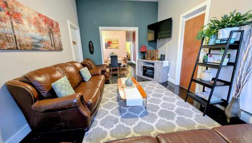 The Avondale Guesthouse - Foto 3