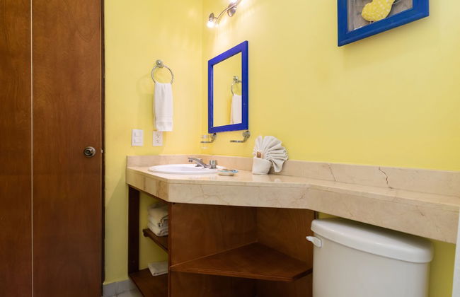 Condo Margaritas By Playa Paradise - Foto 19