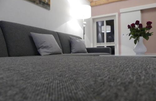 Ferienwohnung Schwein gehabt - Foto 8