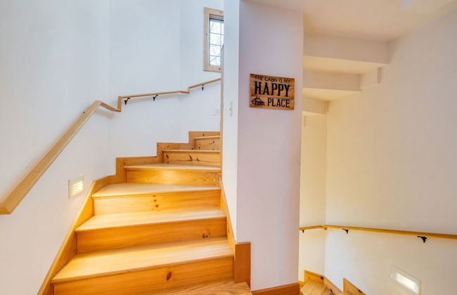 Starry Woods by Avantstay Retreat Near Asheville - Foto 13