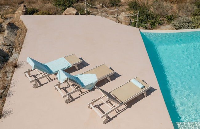 Villas Naxos Grande Vista - Photo 71