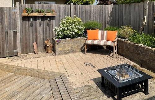 Birch Tree Cottage - Photo 16