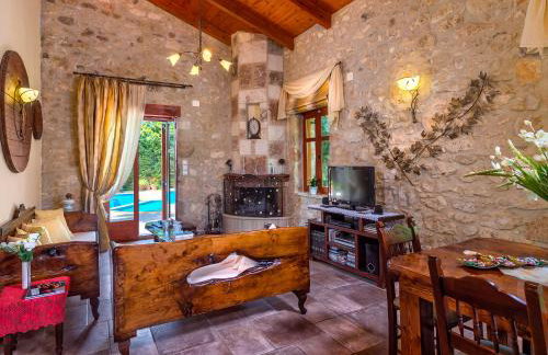 Amazing Villas in Crete - Foto 143