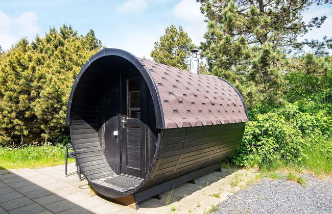 12 Person Holiday Home in Romo - Foto 36