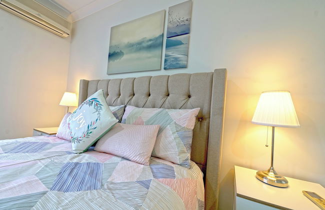 6BRM Retreat Parkside Family House Melb - Foto 7