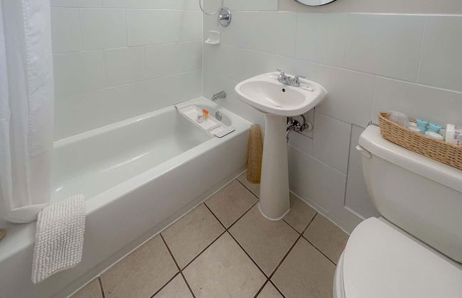 Barefoot Villas Room 2 Owl - Foto 4