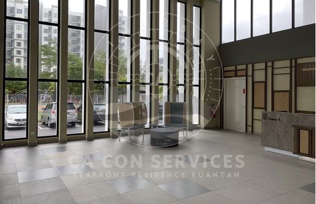 TimurBay Seaview Stunning By CA CON - Foto 5