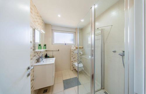 Flexible SelfCheckIns 220 - 221 - 222 - 223 - 224 - Zagreb - WiFi - 5 Apartments - Photo 18