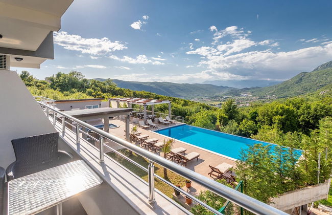 Spa Resort Bevilacqua - Photo 15