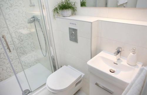 Apartment Le Monde - Foto 43