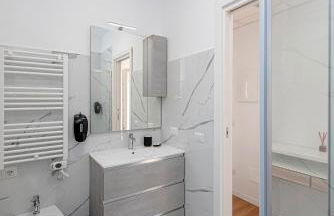 Ruggieri Apartments Roma - A 5 minuti dalla Metro A Anagnina - Foto 50