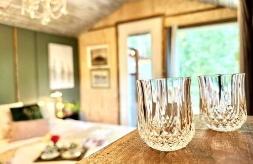 Couples Cottage - Serene Getaway - Foto 35