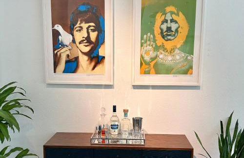 Good Day Sunshine! Palm Springs! - Foto 28