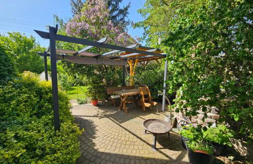 FeWo Wittig am Kulturbahnhof - Foto 19