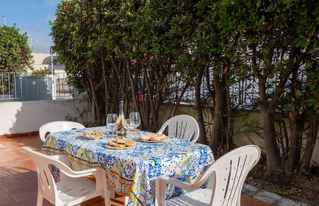 Two Steps From the Beach Villa - Foto 24