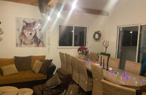 Gite l'Or des Cévennes - Foto 8