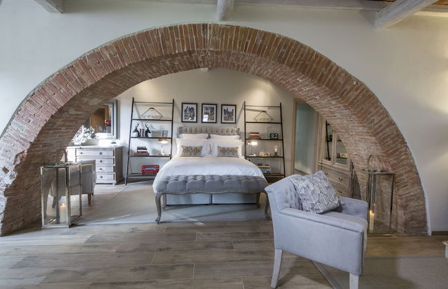 Borgo Argiano - Foto 30