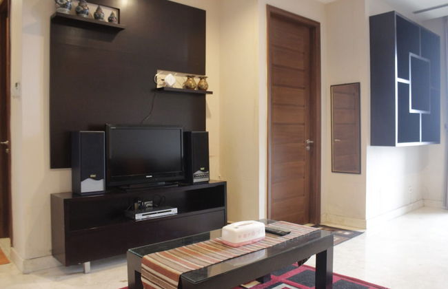 Deluxe 2Br At Dago Boutique Apartment - Foto 16