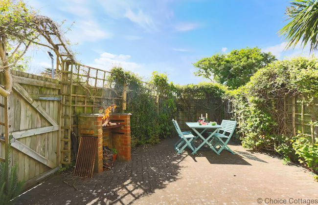 Braunton Nook 2 Bedrooms - Foto 16