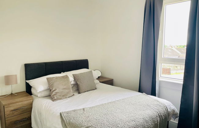 2 Bedroom Broomfield Apartment - Foto 1