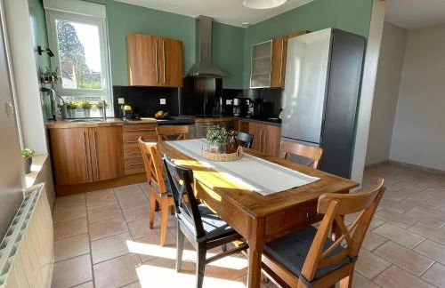 Gite Les Eglantines - Foto 13